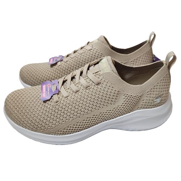 S Sport by Skechers Women's size 8.5 Memory Foam Shoes - Picture 1 of 8